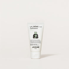 The baby face cream - 50 ml