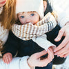 How to protect your baby from the cold weather?