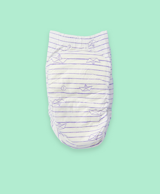 The Perfect Training Pants Subscription
