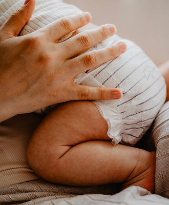 The Perfect Diaper Subscription