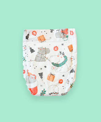 The Perfect Diaper Subscription