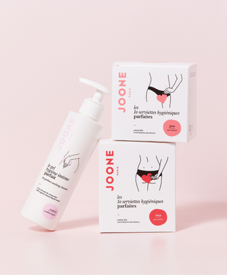 The Perfect Refresh & Flow Bundle