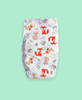 The Perfect Diaper Subscription