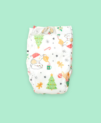 The Perfect Diaper Subscription