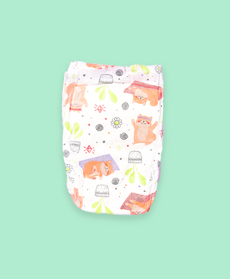 The Perfect Diaper Subscription