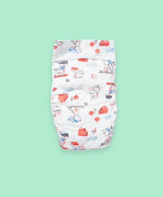 The Perfect Diaper Subscription