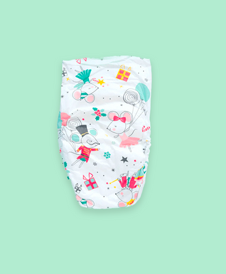 The Perfect Diaper Subscription