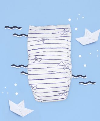 The Perfect Diaper Subscription